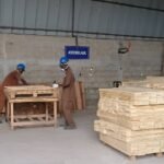 WIC Capital investit dans Wood Packaging Industry pour soutenir l’industrie de la menuiserie durable en Côte d’Ivoire