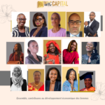 Aruwa and WIC Capital re-up investments in ventures supporting Africa’s female farmers